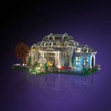 Light My Bricks (LMB) 2.0 Light Kit for LEGO #21353 The Botanical Garden