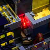 Light My Bricks (LMB) 2.0 Light Kit for LEGO #10251 Brick Bank