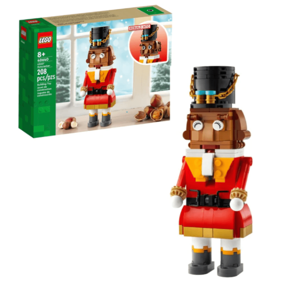 Nutcracker