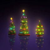 Light My Bricks (LMB) 2.0 Light Kit for LEGO Christmas Tree #40573