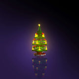Light My Bricks (LMB) 2.0 Light Kit for LEGO Christmas Tree #40573