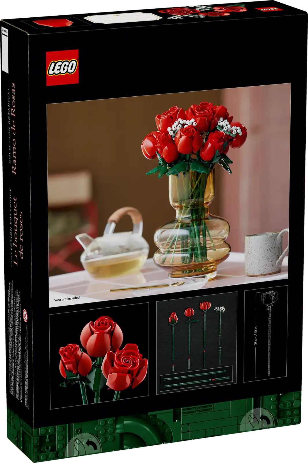 Bouquet of Roses