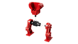 Ultron vs. Iron Man