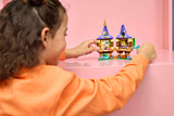 Rapunzel's Mini Tower