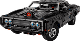 Fast and Furious Dodge Charger R/T Car
