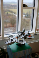 S.H.I.E.L.D. Helicarrier