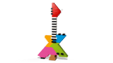 Creative Colorful Bricks