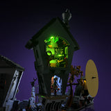 Light My Bricks (LMB) 2.0 Light Kit for LEGO #21351 Disney Tim Burton's The Nightmare Before Christmas