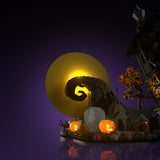 Light My Bricks (LMB) 2.0 Light Kit for LEGO #21351 Disney Tim Burton's The Nightmare Before Christmas