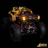 LMB - DIY Designer Kit - Technic