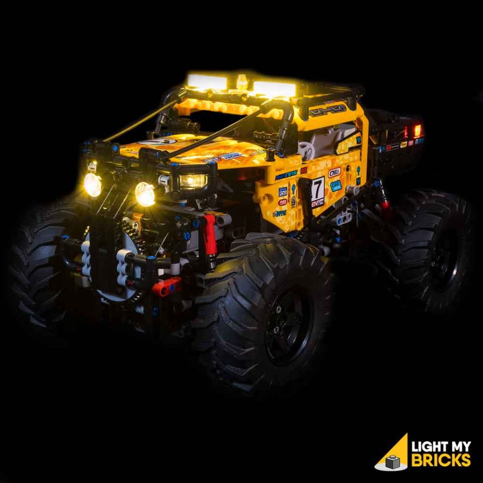 LMB - DIY Designer Kit - Technic