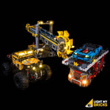 LMB - DIY Designer Kit - Technic
