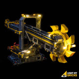 LMB - DIY Designer Kit - Technic