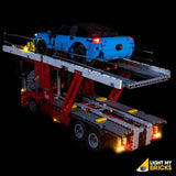 LMB - DIY Designer Kit - Technic