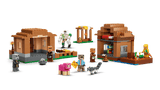 Evoker Village Attack