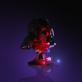 Light My Bricks (LMB) 2.0 Light Kit for LEGO #75304 Star Wars Darth Vader Helmet