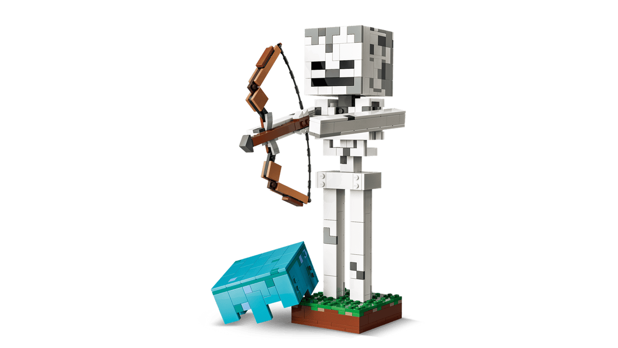 The Skeleton