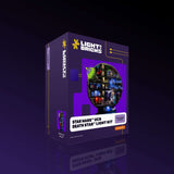 Light My Bricks (LMB) 2.0 Light Kit for LEGO® Death Star™ #75419