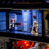 Light My Bricks (LMB) 2.0 Light Kit for LEGO® Death Star™ #75419