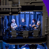 Light My Bricks (LMB) 2.0 Light Kit for LEGO® Death Star™ #75419