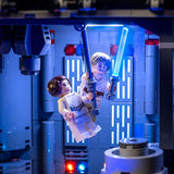 Light My Bricks (LMB) 2.0 Light Kit for LEGO® Death Star™ #75419
