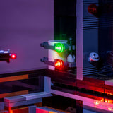 Light My Bricks (LMB) 2.0 Light Kit for LEGO® Death Star™ #75419