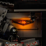 Light My Bricks (LMB) 2.0 Light Kit for LEGO® Death Star™ #75419