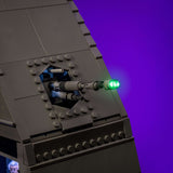 Light My Bricks (LMB) 2.0 Light Kit for LEGO® Death Star™ #75419