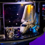 Light My Bricks (LMB) 2.0 Light Kit for LEGO® Death Star™ #75419