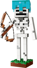 The Skeleton