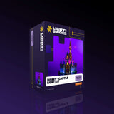 Light My Bricks (LMB) 2.0 Light Kit for LEGO #43222 Disney Castle