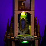 Light My Bricks (LMB) 2.0 Light Kit for LEGO #43222 Disney Castle