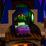 Light My Bricks (LMB) 2.0 Light Kit for LEGO #43222 Disney Castle