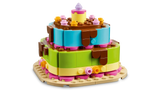 Birthday Party Cake