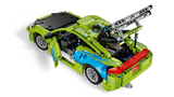 Fast and Furious Mitsubishi Eclipse Car