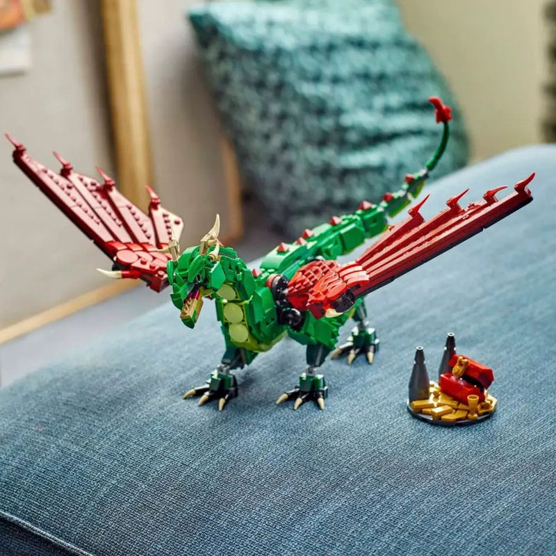 Dragons