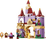 Belle & the Beast's Enchanted Castle