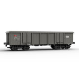 Open Goods Wagon SBB EAOS