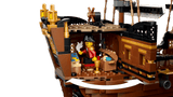 Iconic Pirate Ship