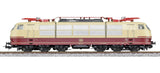 Electric Locomotive BR 103 of the DB AG, Era VI