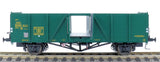 SNCB NMBS Villach Green III