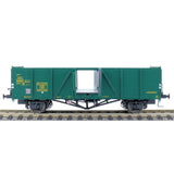 SNCB NMBS Villach Green III