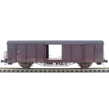 DB Gbs264 Ex(1554) Freight Car 11 Dirty Ridges VI