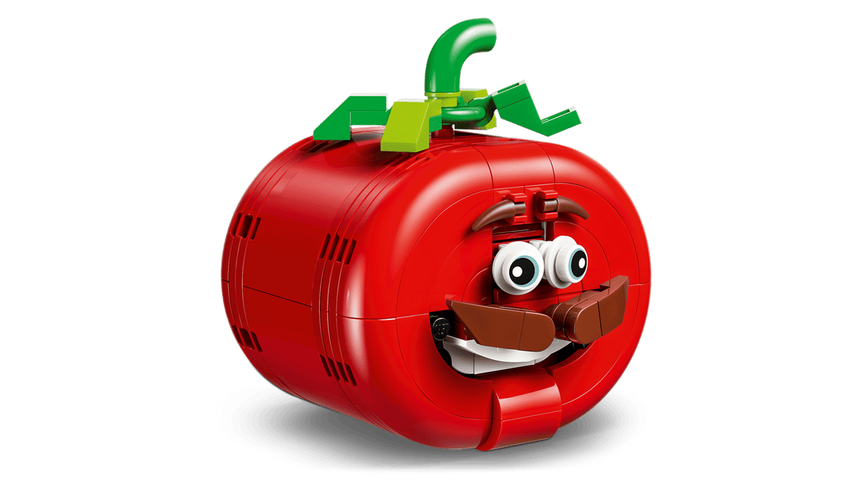 Tomatohead