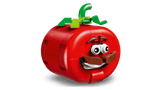 Tomatohead