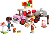 Pizza Truck