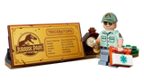 Dinosaur Fossils: Triceratops