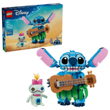 Stitch & Scrump