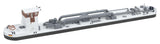Street lamp set