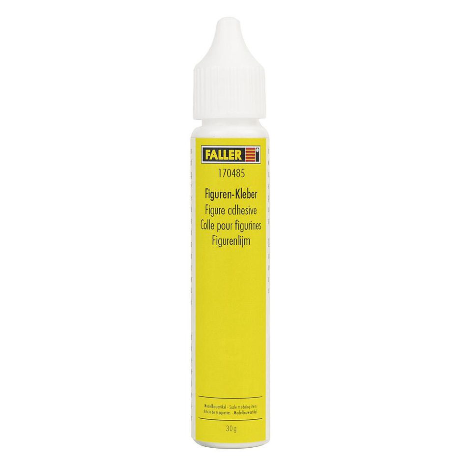 Figure Adhesive